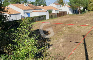  Terrain � vendre 493 m�