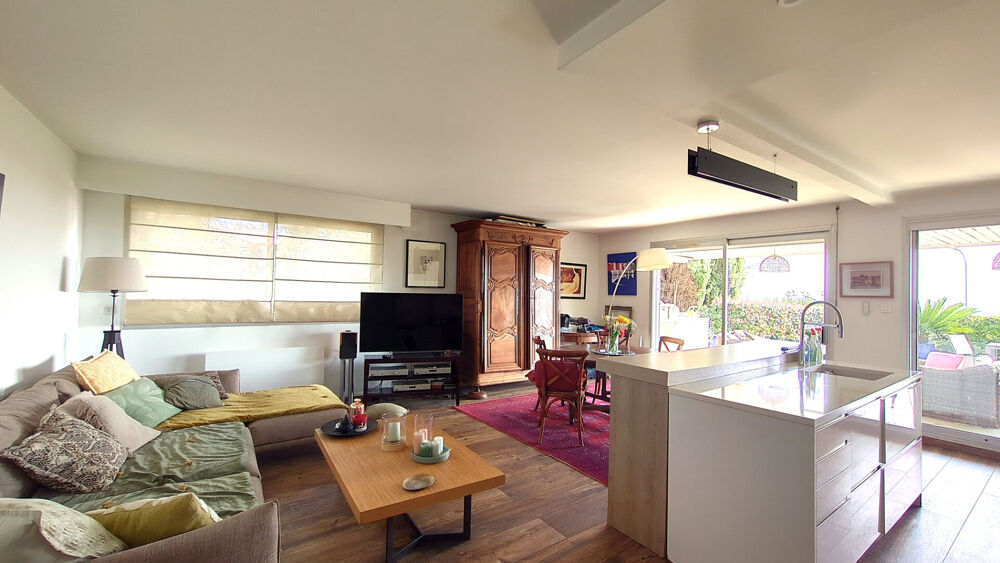 � vendre  Appartement Cagnes-sur-Mer (06800)