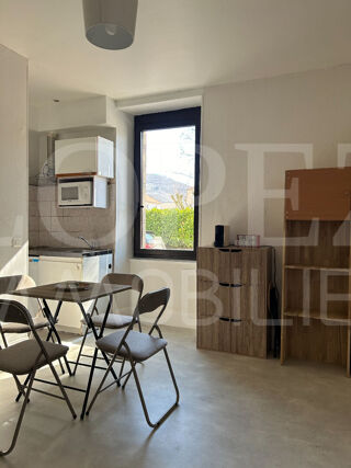 Appartement à louer 1 pièce 20 m²