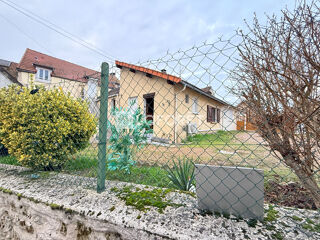  Appartement à vendre 3 pièces 51 m²