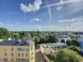  Appartement � vendre 3 pi�ces 72 m�