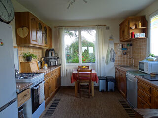  Maison � vendre 4 pi�ces 80 m�