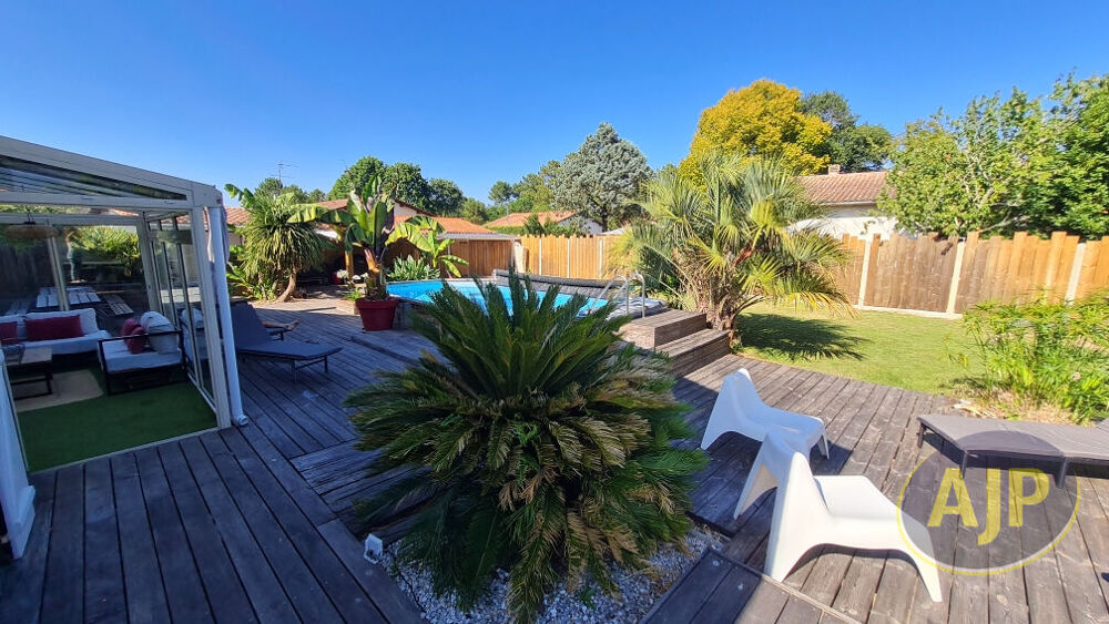 � vendre  Maison L�ge-Cap-Ferret (33950)