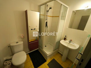  Appartement � louer 1 pi�ce 24 m�