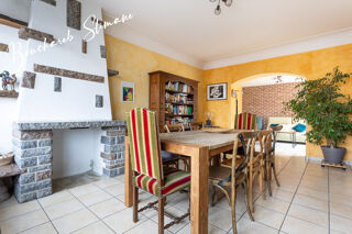  Maison � vendre 6 pi�ces 123 m�