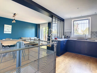  Appartement à vendre 4 pièces 86 m²