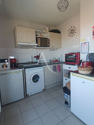  Appartement � vendre 2 pi�ces 49 m�