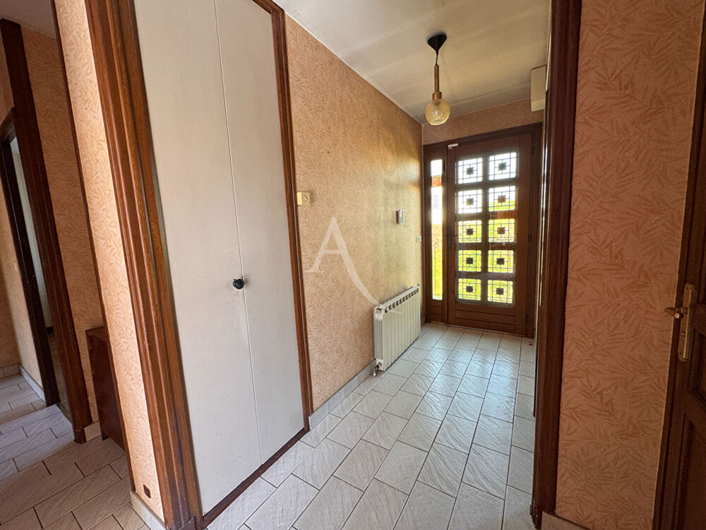 Vente Maison Maison Conflans Sainte Honorine 4 pièces 75 m2 Conflans sainte honorine