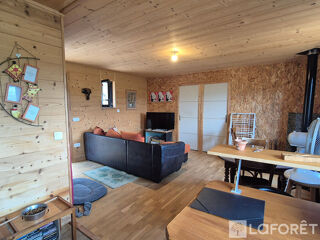  Maison à vendre 3 pièces 58 m²
