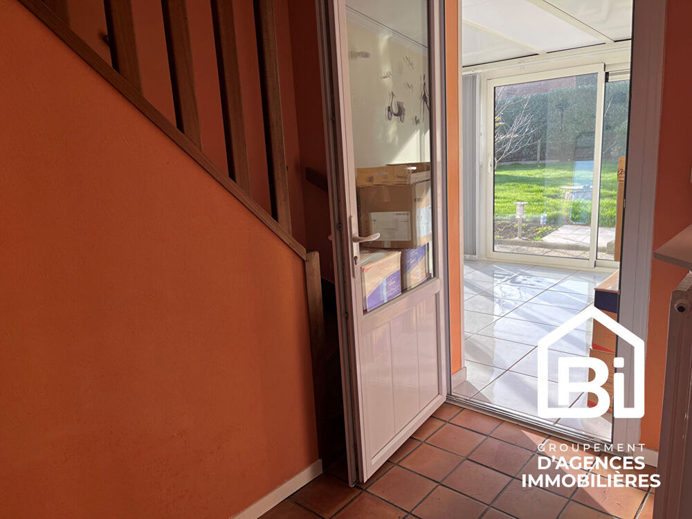 Vente Maison MAISON AU CALME Colleville montgomery