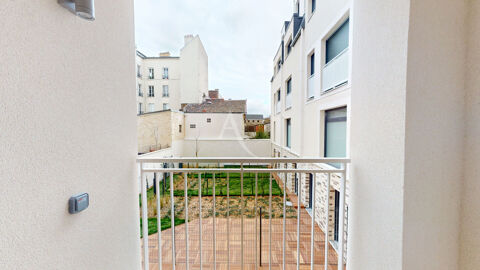  Appartement � louer 2 pi�ces 50 m�