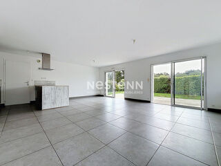  Maison à vendre 4 pièces 87 m²