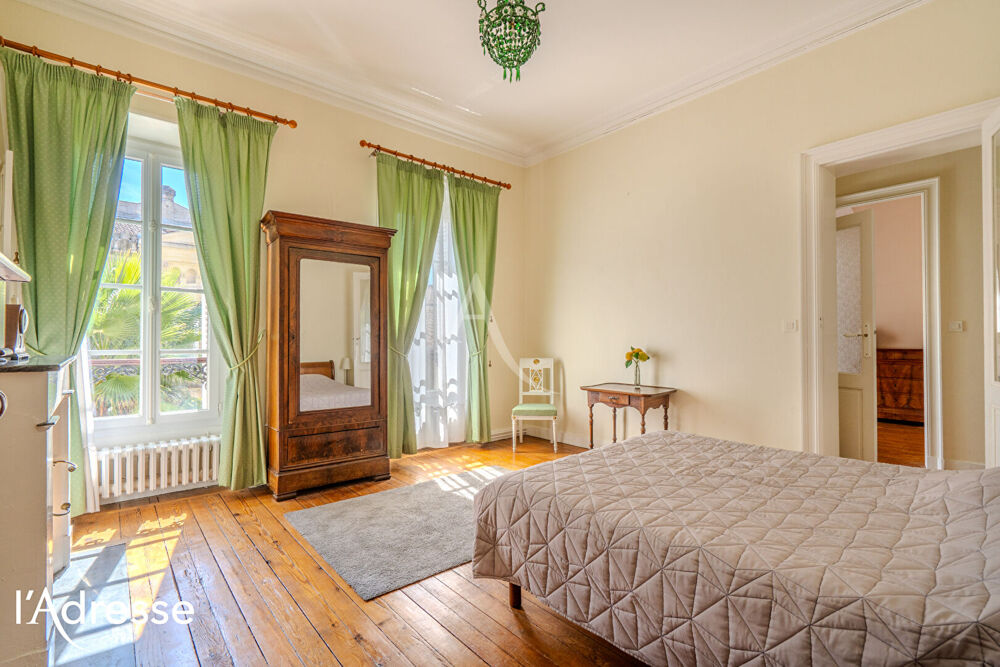  vendre  Maison Bordeaux (33000)