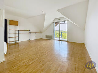  Appartement à vendre 3 pièces 57 m²