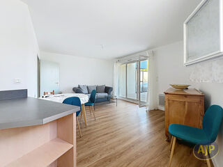  Appartement à vendre 4 pièces 80 m²