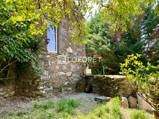  Maison  vendre 3 pices 35 m