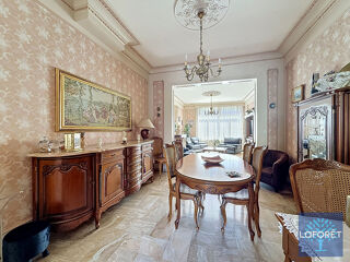  Maison � vendre 12 pi�ces 220 m�
