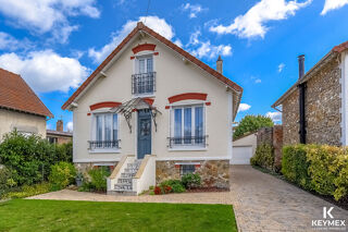  Maison � vendre 4 pi�ces 87 m�