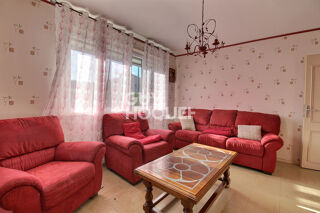  Maison � vendre 6 pi�ces 100 m�