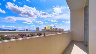  Appartement � vendre 3 pi�ces 62 m�