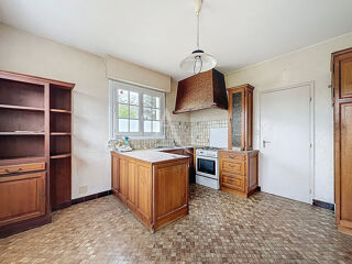  Maison à vendre 6 pièces 153 m²