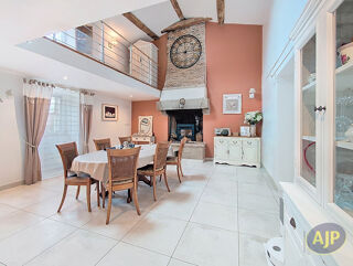  Maison � vendre 12 pi�ces 231 m�