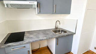  Appartement à vendre 1 pièce 31 m²