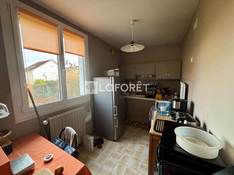  Maison � louer 4 pi�ces 84 m�