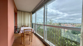  Appartement � vendre 4 pi�ces 92 m�