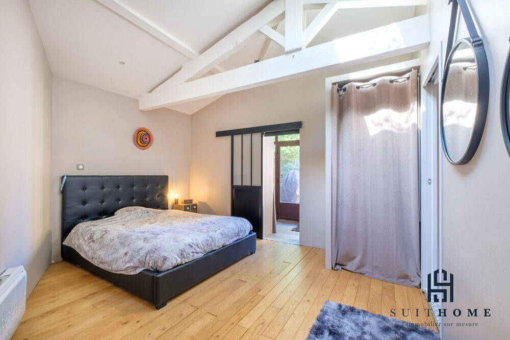  vendre  Maison Saint-Romain-au-Mont-d'Or (69270)