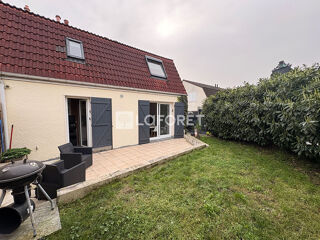  Maison � vendre 4 pi�ces 85 m�