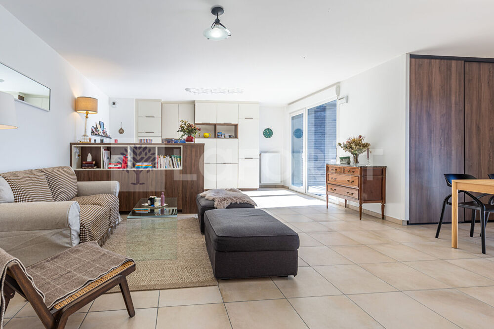 Vente Appartement AGENCE IMMOBILIERE LAFORET - 