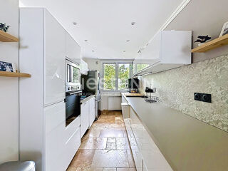  Appartement à vendre 4 pièces 89 m²