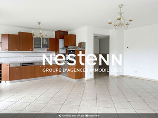  Appartement à vendre 4 pièces 101 m²