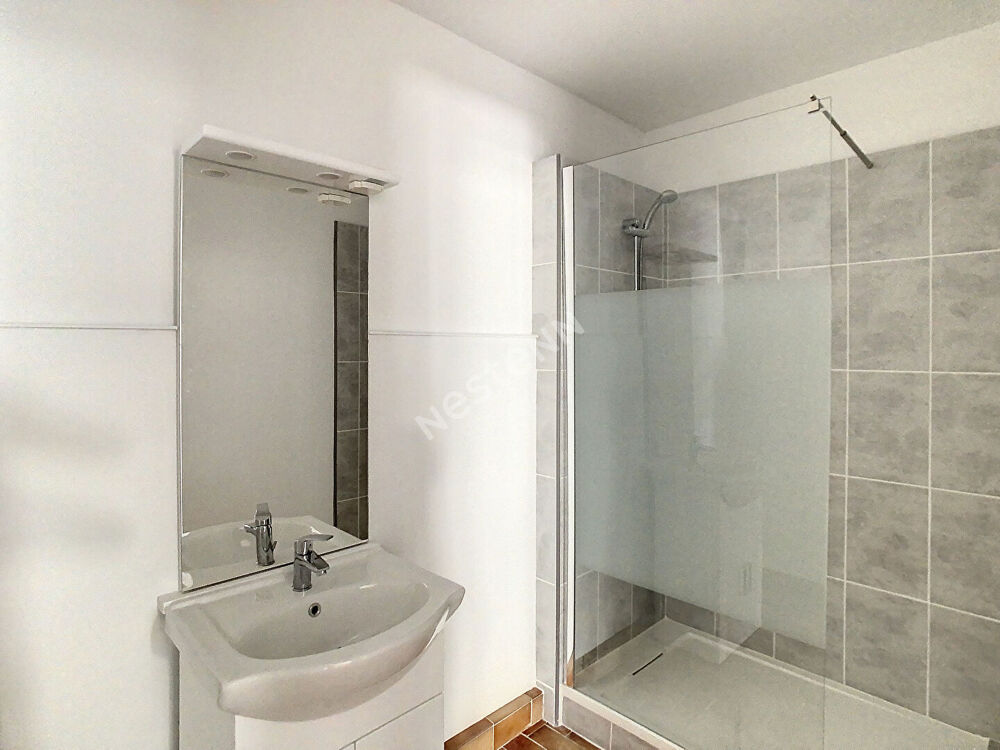 Appartement Montélimar 2 pièces 48.86 m2