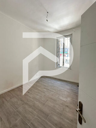  Appartement  vendre 2 pices 50 m