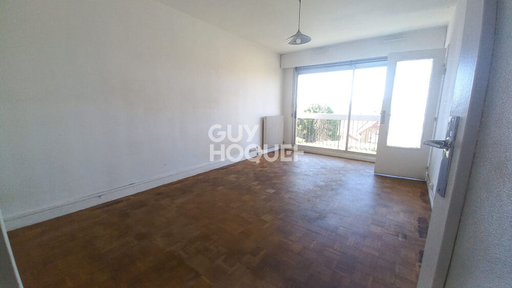 Appartement 1 pièces 29.39 m2