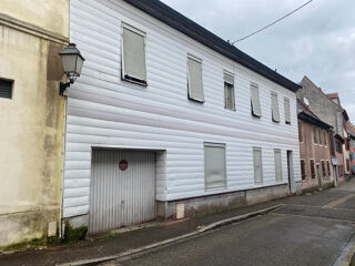  Maison Sainte-Marie-aux-Mines (68160)