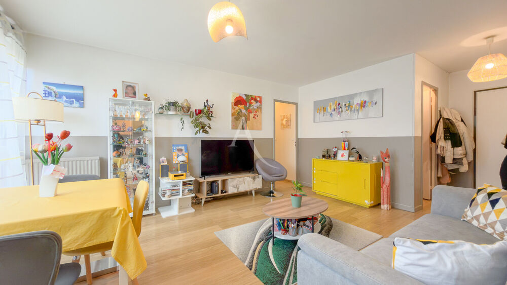 Appartement Crosne 4 pièce(s) 82 m2