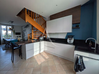  Maison � vendre 7 pi�ces 180 m�