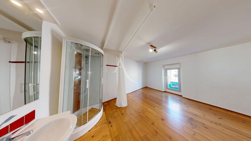 Vente Maison SAINT-EULALIE Sainte eulalie