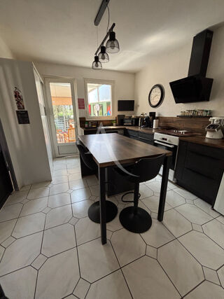  Maison à vendre 6 pièces 147 m²