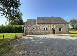  Maison � vendre 5 pi�ces 110 m�