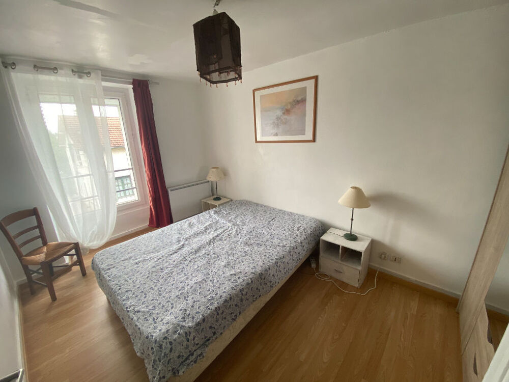 Location Appartement T2 - MEUBLE - BLOIS VIENNE - 31m² Blois
