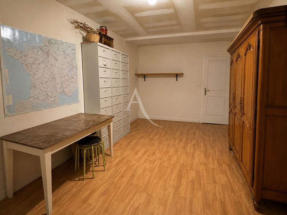 Vente Maison Maison émance  5 pièces 102 m2 émance
