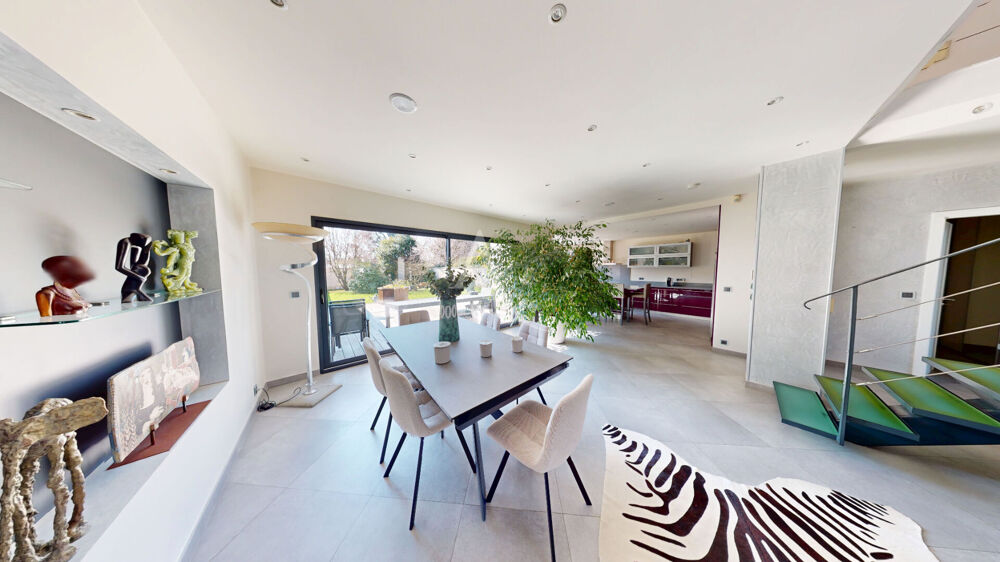  vendre  Maison Pontault-Combault (77340)