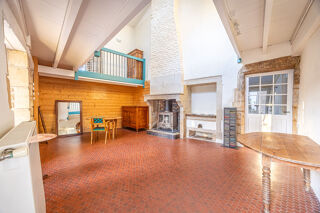  Maison � vendre 6 pi�ces 