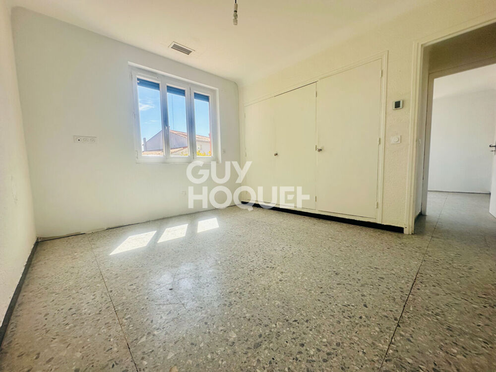 Maison de village