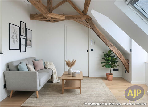   � vendre, appartements 2 pi�ces, au coeur de Cholet, R�sidence Foch Appartement - 2 pi�ce(s) - 30 m�