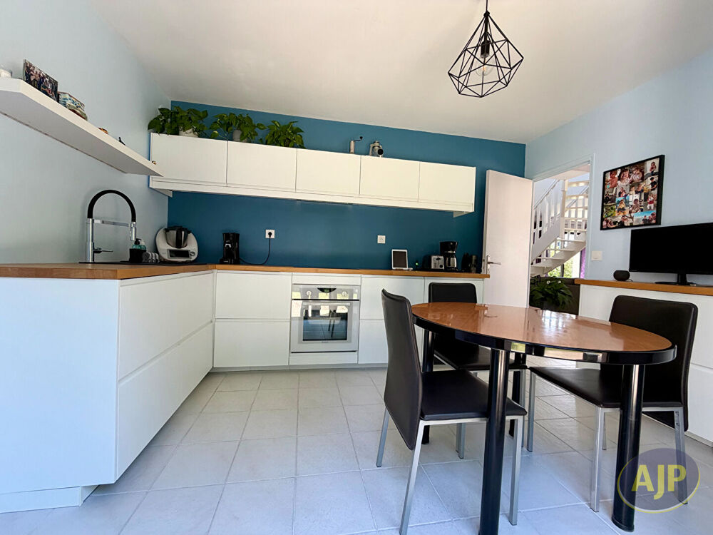 Vente Maison Maison Sautron 4 chambres Sautron
